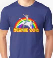 Bernie Unicat Slim Fit T-Shirt