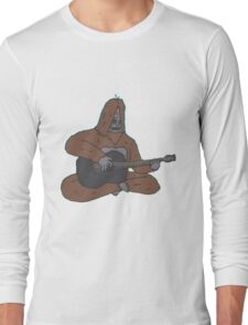 sassy sasquatch shirt