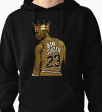 michael jordan pullover