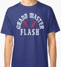 Grandmaster Flash Classic T-Shirt