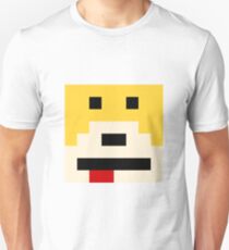 Mr. Oizo - Flat Eric - WET Unisex T-Shirt