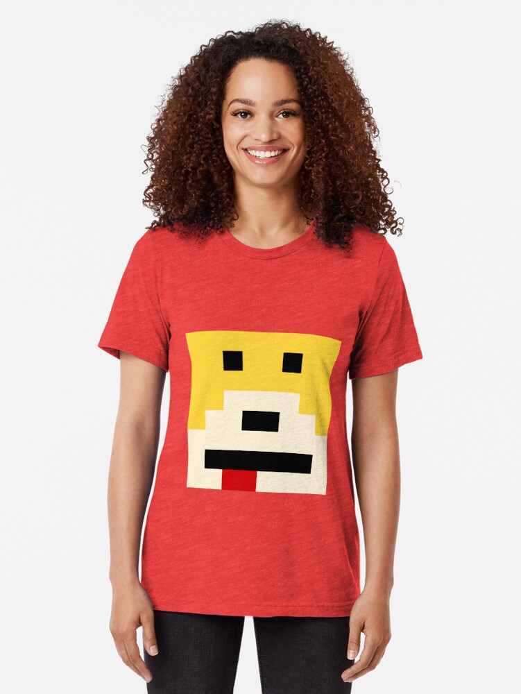 mr oizo t shirt