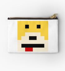 Mr. Oizo - Flat Eric - WET Studio Pouch