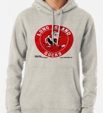 Long Island Enten Hockey-Team Hoodie