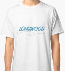Longwood Script 2 Classic T-Shirt