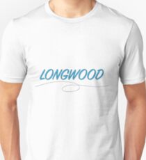 Longwood Script 2 Unisex T-Shirt