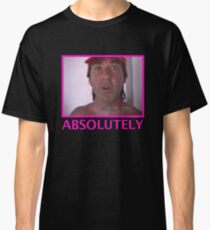 ABSOLUTELY Classic T-Shirt