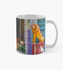 Tellippalai Entrance. Mug