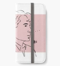 The Truth Is Out There iPhone Wallet/Case/Skin