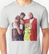 All Eyez on Mugi Unisex T-Shirt
