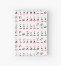 Eloise Hardcover Journal