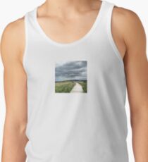 Inverness board walk Men's Tank Top
