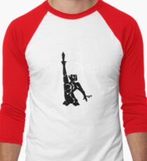 I'm Spartacus! Men's Baseball ¾ T-Shirt