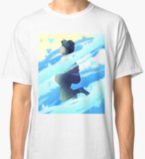 thoughts Classic T-Shirt
