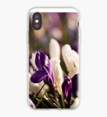Spring iPhone Case