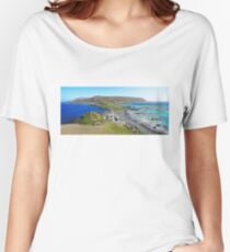 Macquarie Island Station Women's Relaxed Fit T-Shirt