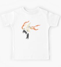 Mega Blaziken Kids Tee