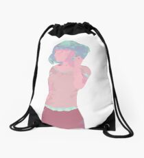TBA Drawstring Bag