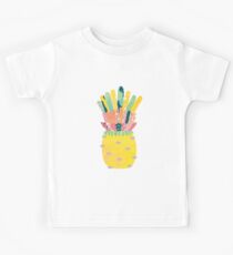 Pineapple Party Kids Tee