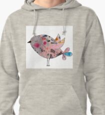 "ZOE" Pullover Hoodie