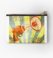 Pew pew! Studio Pouch