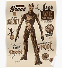 Guess Who I Am Poster