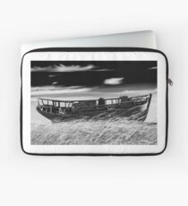 Still Afloat Laptop Sleeve