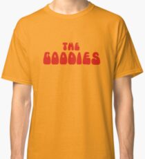 The Goodies Classic T-Shirt