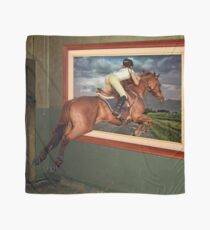 leap of faith Scarf