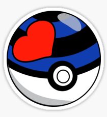 Kinky Ball! GO! Ver. 1 Sticker