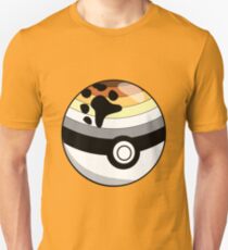 Bär Bruderschaft Ball! GEHEN! Gay Bear Stolz Slim Fit T-Shirt
