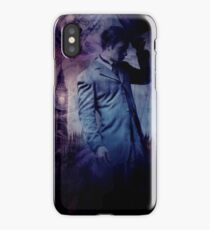 Will Herondale iPhone Case