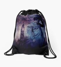 Will Herondale Drawstring Bag