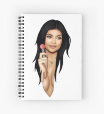 Cuaderno de espiral Kylie
