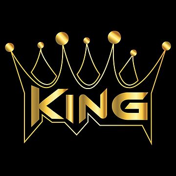 King Mascot Logo Stock Illustration - Download Image Now - King - Royal  Person, King Card, Logo - iStock