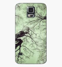 Junctions (Phone case) Case/Skin for Samsung Galaxy