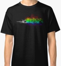 Pink Floyd - The Dark Side Of The Moon Classic T-Shirt