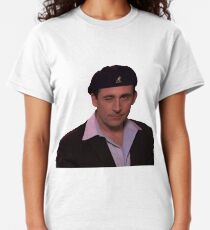 Date Mike Classic T-Shirt