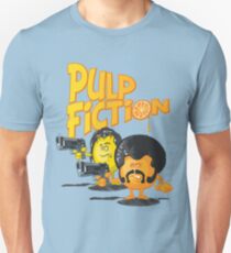 Pulp fiction Unisex T-Shirt