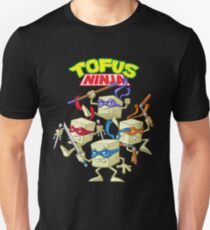 Tofus ninja Unisex T-Shirt