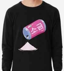 D.VA • SALZ Leichtes Sweatshirt