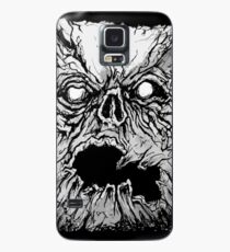 Evil Dead - The Book of the Dead - Necronomicon Case/Skin for Samsung Galaxy