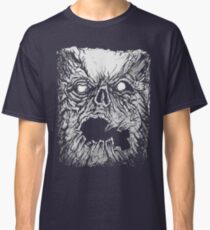 Evil Dead - The Book of the Dead - Necronomicon Classic T-Shirt