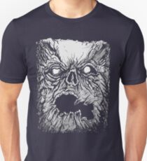 Evil Dead - The Book of the Dead - Necronomicon Unisex T-Shirt