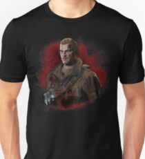 Tank Unisex T-Shirt