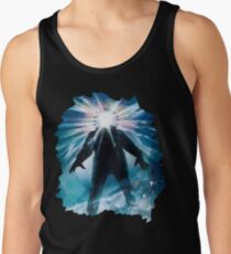 The Thing Tank Top
