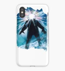 The Thing iPhone Case