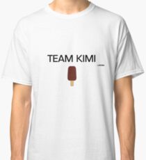 Team Kimi Classic T-Shirt