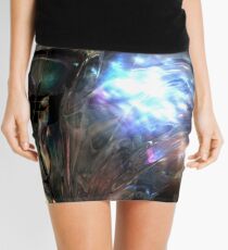 AH7A V Mini Skirt