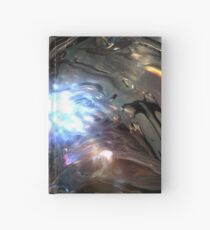 AH7A V Hardcover Journal